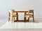 Vintage Table and Chairs in Oak by Erik Buch for Gudme Møbelfabrik A/S, 1960s, Set of 7, Image 7