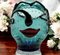 Vase Artistique Murano en Hommage à Picasso par Murano pour Murano 9