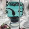Vase Artistique Murano en Hommage à Picasso par Murano pour Murano 7