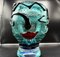 Vase Artistique Murano en Hommage à Picasso par Murano pour Murano 1