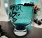 Vase Artistique Murano en Hommage à Picasso par Murano pour Murano 10