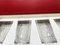 Écaille Glasses from Baccarat, Set of 8, Image 13