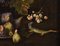 Franz Werner Von Tamm, Still Life with Flowers, 1600s-1700s, Oil on Canvas 5