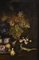 Franz Werner Von Tamm, Still Life with Flowers, 1600s-1700s, Oil on Canvas 12