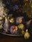 Franz Werner Von Tamm, Still Life with Flowers, 1600s-1700s, Oil on Canvas 4