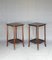 Side Tables by Michael Thonet for Thonet, 1925, Set of 2, Image 8