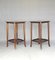 Side Tables by Michael Thonet for Thonet, 1925, Set of 2, Image 3