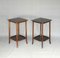 Side Tables by Michael Thonet for Thonet, 1925, Set of 2, Image 7