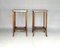 Side Tables by Michael Thonet for Thonet, 1925, Set of 2, Image 5