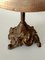 French Brass Fabric Scale, Besson Paris, 1800s 3