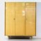 Vintage Three-Door Wardrobe, 1950s 2