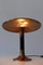 Mid-Century Modern Tischlampe von Florian Schulz, Deutschland, 1960er 7