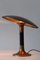 Mid-Century Modern Tischlampe von Florian Schulz, Deutschland, 1960er 2