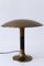Mid-Century Modern Tischlampe von Florian Schulz, Deutschland, 1960er 9