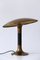 Mid-Century Modern Tischlampe von Florian Schulz, Deutschland, 1960er 15