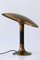 Mid-Century Modern Tischlampe von Florian Schulz, Deutschland, 1960er 16