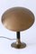 Mid-Century Modern Tischlampe von Florian Schulz, Deutschland, 1960er 14