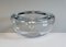 Mouth Blown Glass Art Bowl Model Provence by Per Lütken for Holmegaard, Denmark, 1970s 8