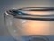 Mouth Blown Glass Art Bowl Model Provence by Per Lütken for Holmegaard, Denmark, 1970s 3