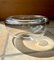 Mouth Blown Glass Art Bowl Model Provence by Per Lütken for Holmegaard, Denmark, 1970s 12