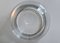 Mouth Blown Glass Art Bowl Model Provence by Per Lütken for Holmegaard, Denmark, 1970s 9