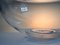 Mouth Blown Glass Art Bowl Model Provence by Per Lütken for Holmegaard, Denmark, 1970s 4