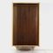 Mid-Century Modern Two-Door Wardrobe, 1950s 4