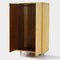 Mid-Century Modern Two-Door Wardrobe, 1950s 3