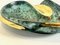 Vintage Austrian Brass Ashtray by Franz Hagenauer, 1950s, Image 3