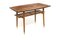 Teak Coffee Table, Sweden, 1950s 5