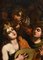 Pseudo-Caroselli, Aeneas & Dido, 1630, Oil on Canvas, Image 13