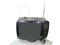Téléviseur Brionvega Volans 2, années 70 1