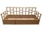 Mobilier de Salon Vintage en Bambou de Vivai Del Sud, 1960s, Set de 3 4