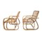 Mobilier de Salon Vintage en Bambou de Vivai Del Sud, 1960s, Set de 3 9