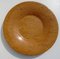 Large Mid-Century Siena Marble Center Piece, 1970s 1