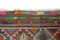 Vintage Kilim Rug, 1960 7
