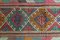 Vintage Kilim Rug, 1960 6