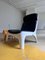 Vintage Space Age Fiberglass Armchair by Carl Straub, 1970s, Image 8