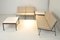 Easy Chair by Herta Maria Witzemann for Formtex Seating Furniture, 1960 2