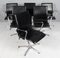 Fauteuil Oxford de Arne Jacobsen, 2007 2