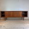 Vintage Danish Teak Sideboard by H.W. Klein for Bramin, 1960 6