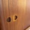 Vintage Danish Teak Sideboard by H.W. Klein for Bramin, 1960 2