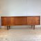 Vintage Danish Teak Sideboard by H.W. Klein for Bramin, 1960 1