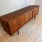 Vintage Danish Teak Sideboard by H.W. Klein for Bramin, 1960 4