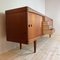 Vintage Danish Teak Sideboard by H.W. Klein for Bramin, 1960 5