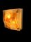Wall Light by Albano Poli for Mazzega, 1970, Image 2