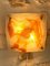 Wall Light by Albano Poli for Mazzega, 1970, Image 11
