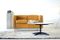 Tavolino da caffè in marmo di Charles & Ray Eames per Herman Miller, anni '60, Immagine 2