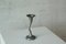 Sculptural Art Nouveau Candleholder in Pewter, 1900 3