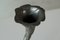 Sculptural Art Nouveau Candleholder in Pewter, 1900 8